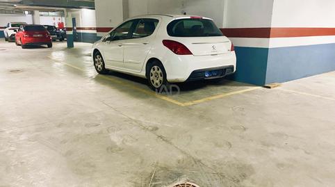 Foto 4 de Garaje en venta en Carretera de la Barrosa, 260, Novo Sancti Petri, Chiclana de la Frontera