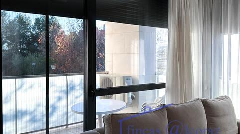 Foto 4 de Pis en venda a Padre Querbes, Santiago,  Huesca Capital