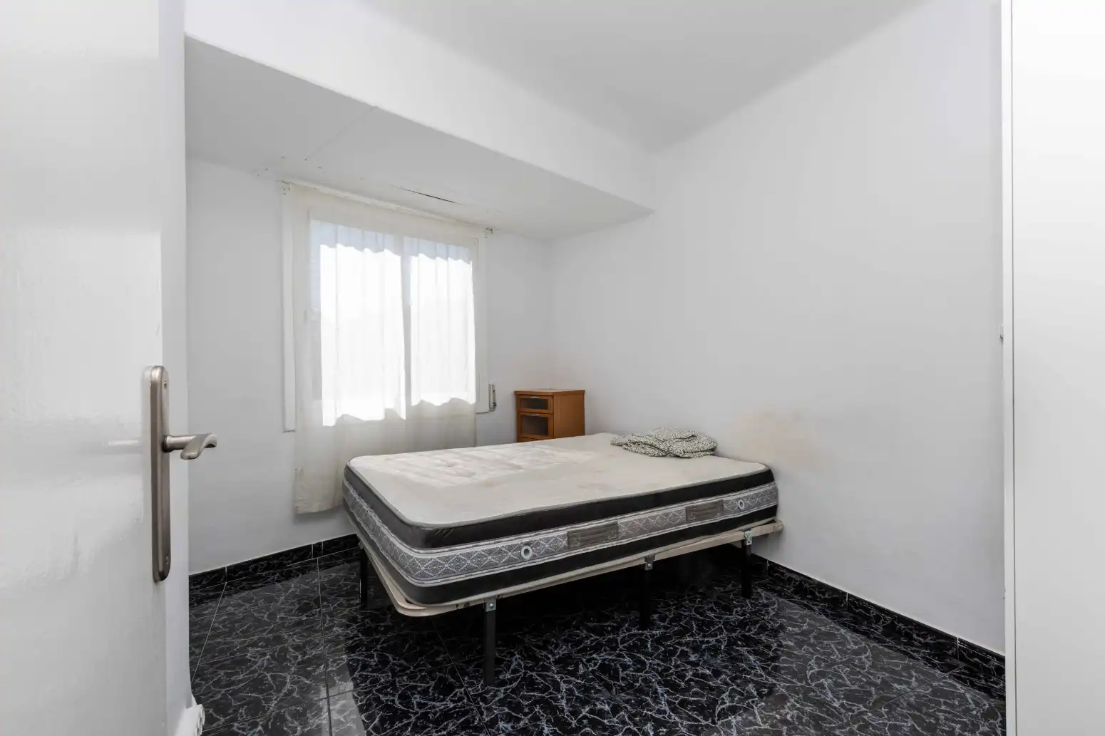 Habitación de Piso en venta en Terrassa con Aire acondicionado y Balcón