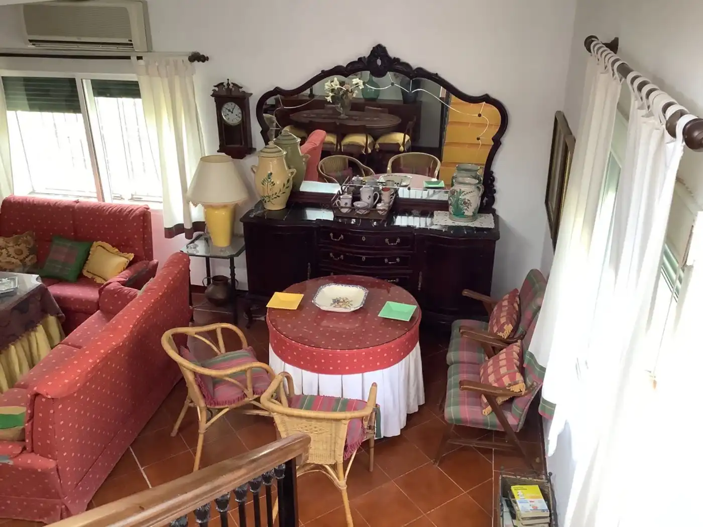 Casa rústica en venta en Montoro, imagen 6