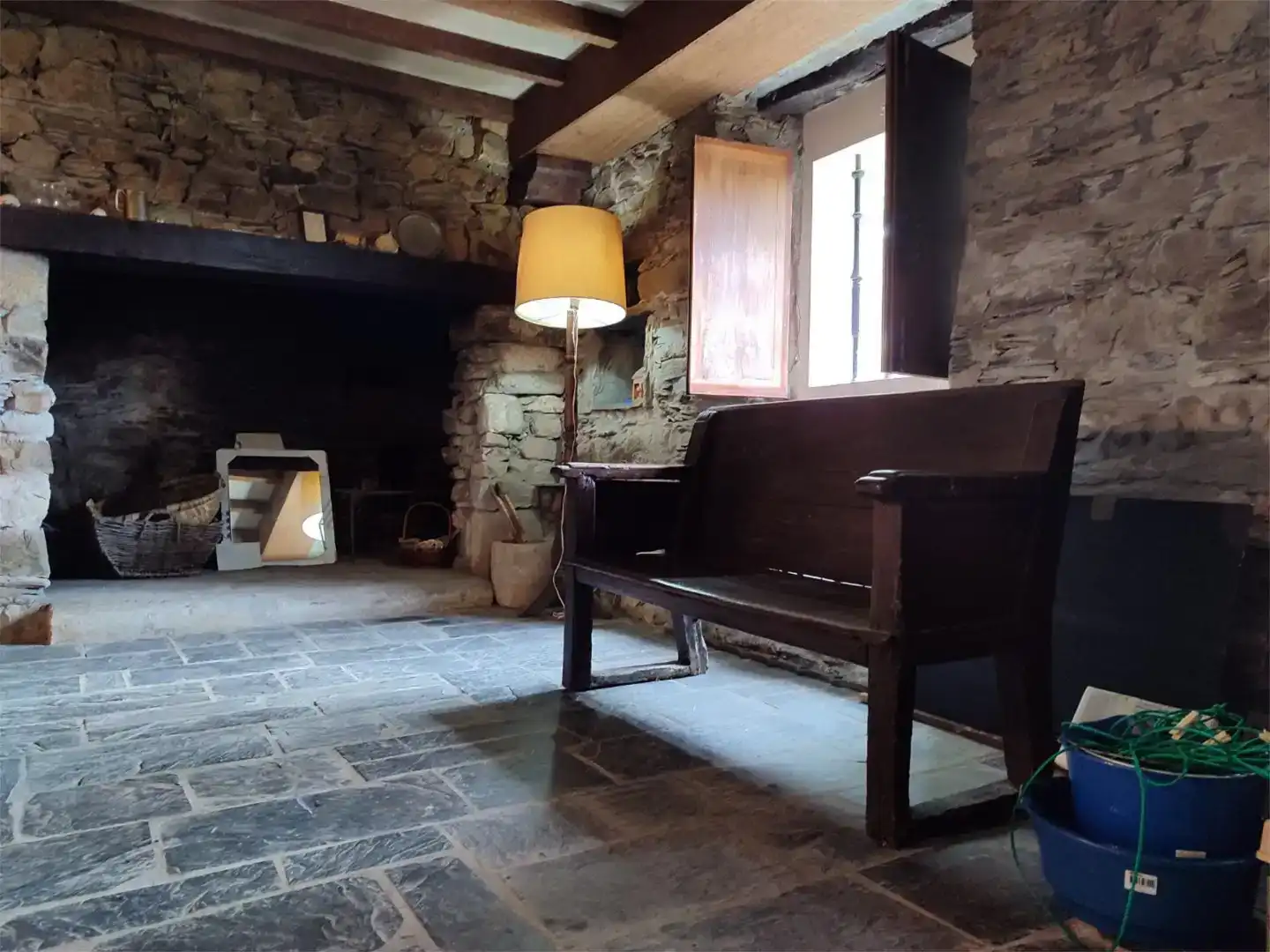 Casa o xalet en venda en O Vicedo 