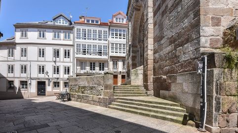 Foto 4 von Geschaftsraum zur Miete in Calle Parrote, 8, Ciudad Vieja, A Coruña Capital