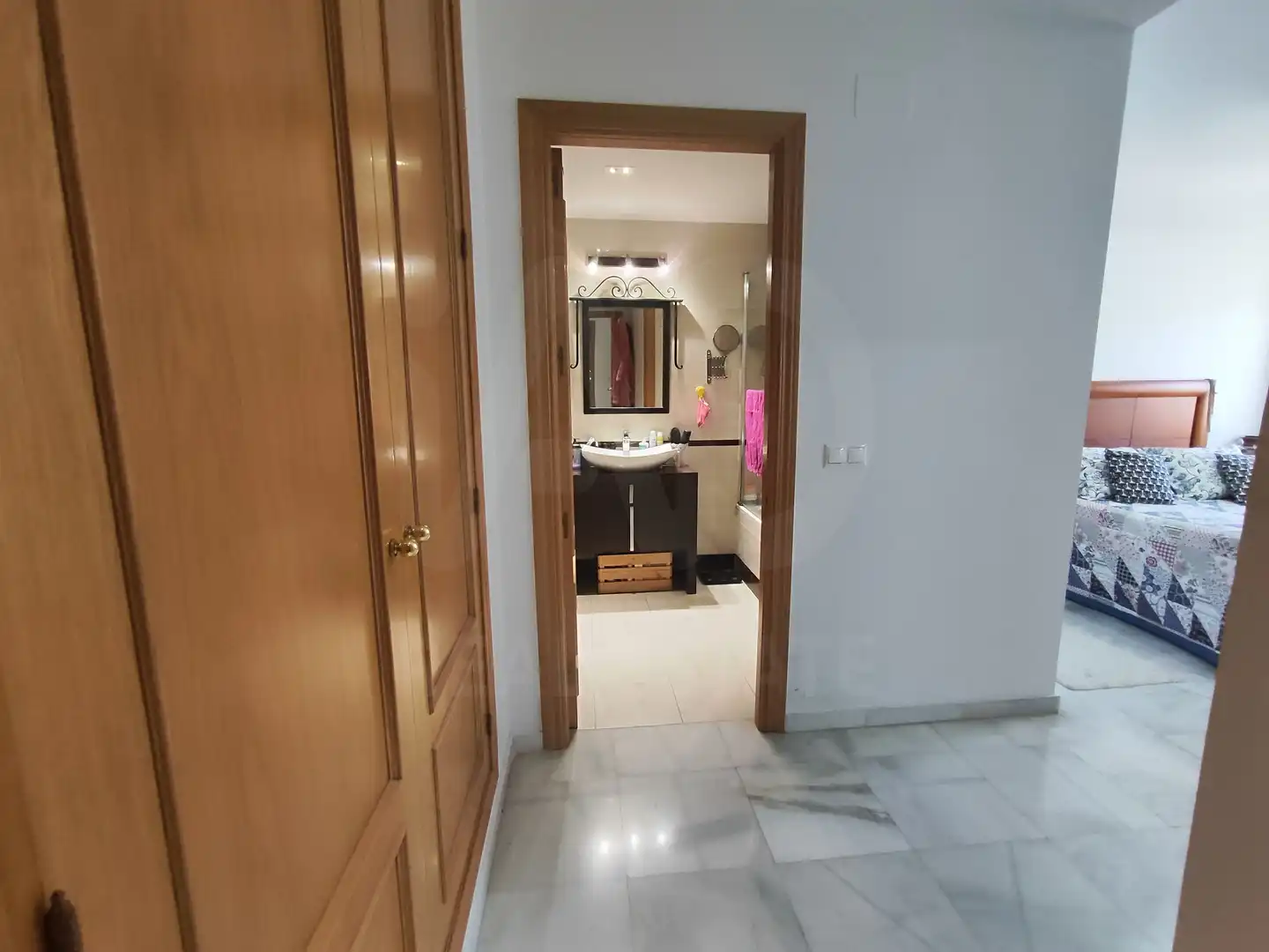 Wohnung mit Aufzug zum Verkauf in Almayate, imagen 17