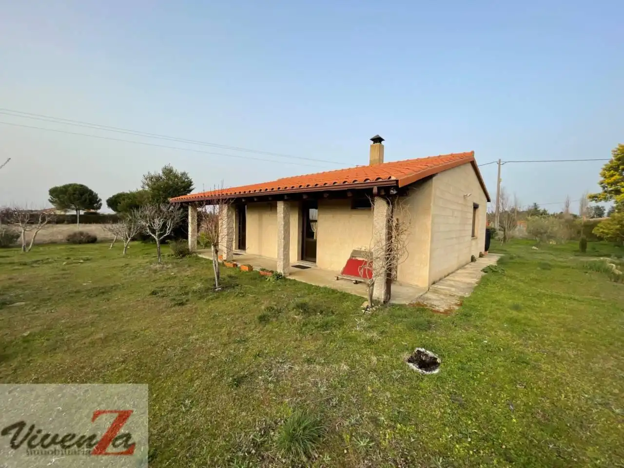 Casa en venda a Morales del Vino, imagen 12