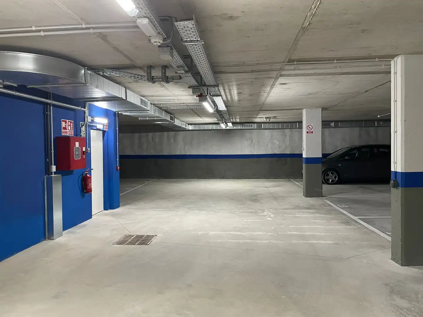 Parking of Garage for sale in Sant Boi de Llobregat