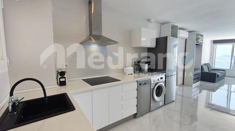 Foto 2 de Estudi en venda a N/a, Playa Levante, Alicante