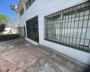 Exterior view of Premises for sale in Estepona