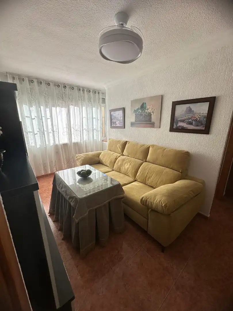 Piso de alquiler en Calle Sargo, Punta Umbría