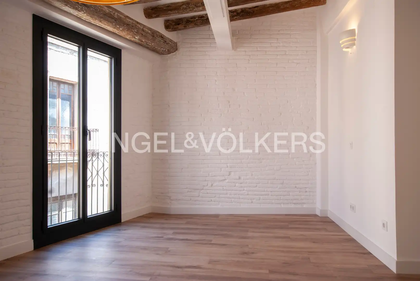 Attique avec terrasse à vendre à Carrer de Vallroquetes 13, imagen 9