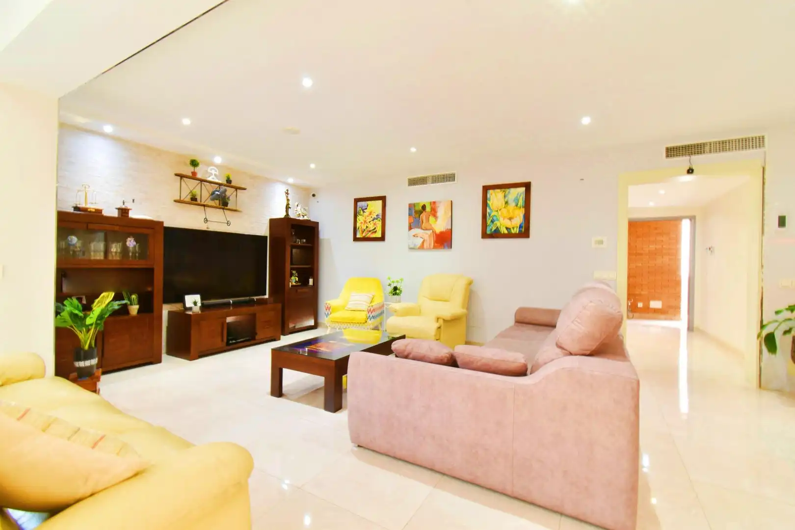 Villa avec piscine à vendre à La Mojonera, imagen 53