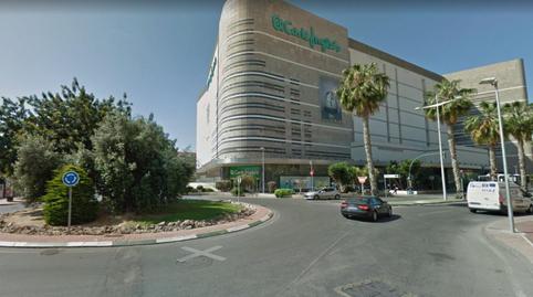 Foto 4 de Garatge de lloguer a Ciudad Jardín, Cartagena