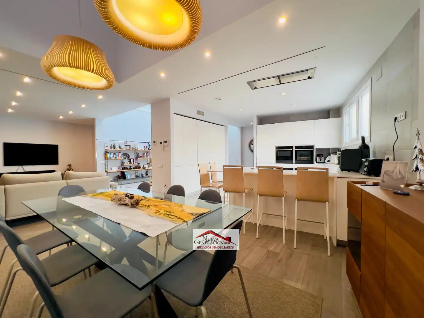 Casa adosada en venta en La Pastora - La Estación