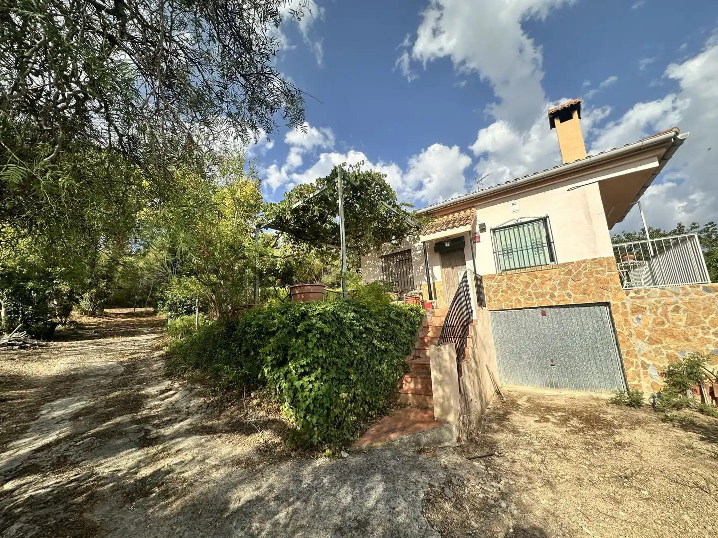 Chalet con terraza en venta en Torres Torres, imagen 44