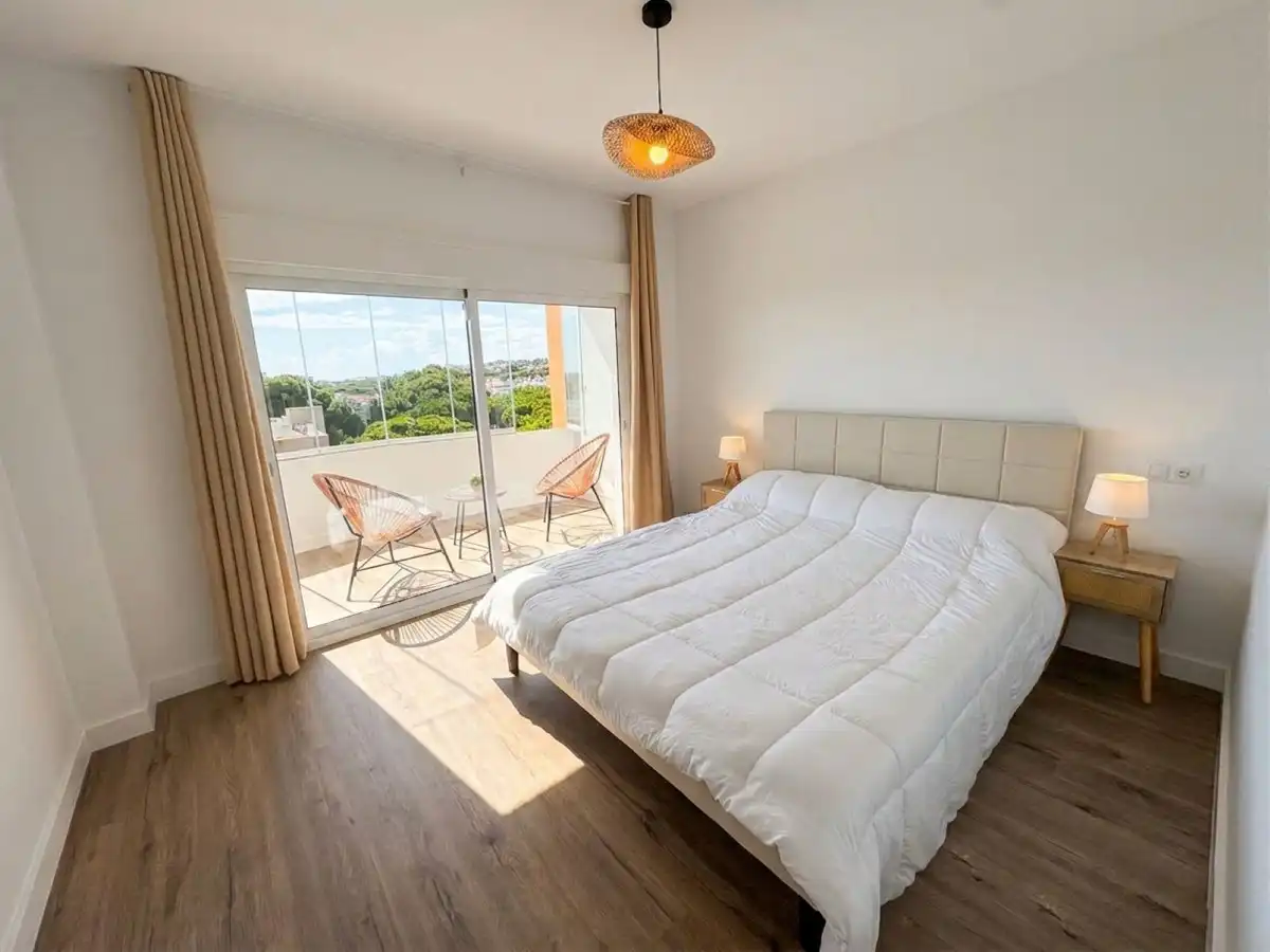 Penthouse mit Pool zum Verkauf in calypso, imagen 9