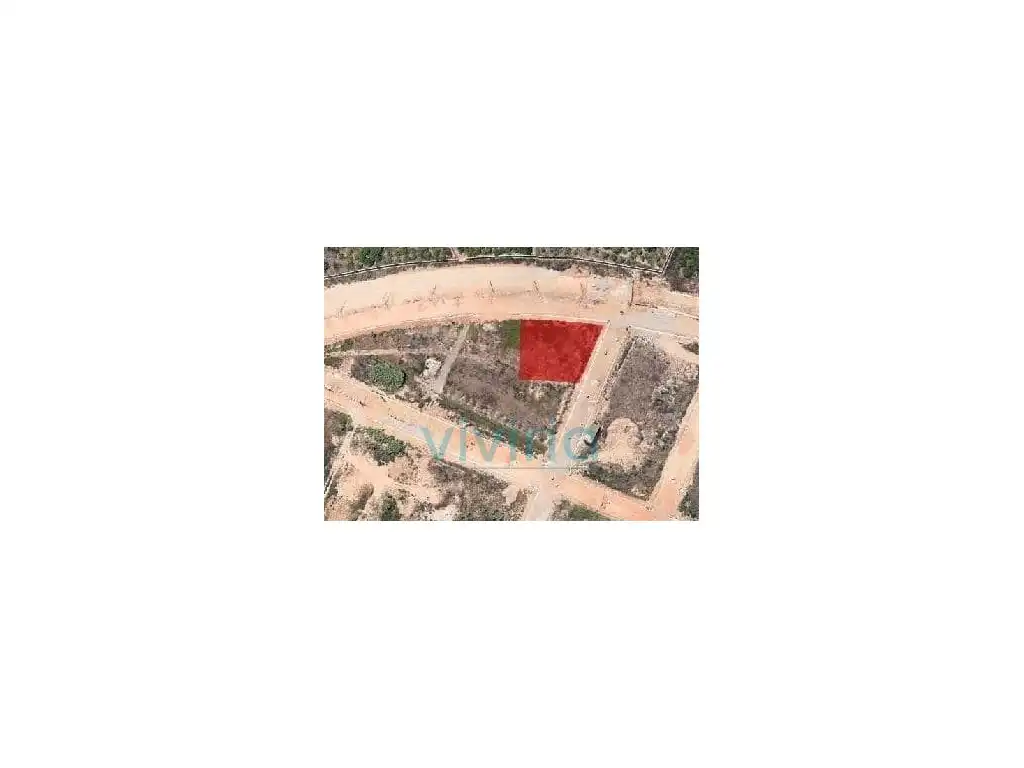Residential land for sale in Avenida Arros De L', imagen 2