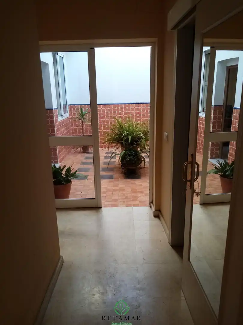 Casa amb terrassa en venda a Centro, imagen 8
