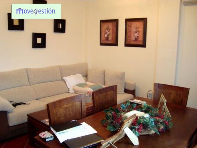 Ático en Venta en Prado del Rey