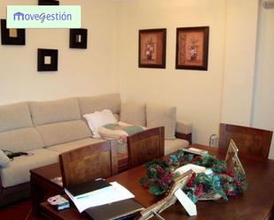 Living room of Attic for sale in Prado del Rey  with Air Conditioner and Terrace