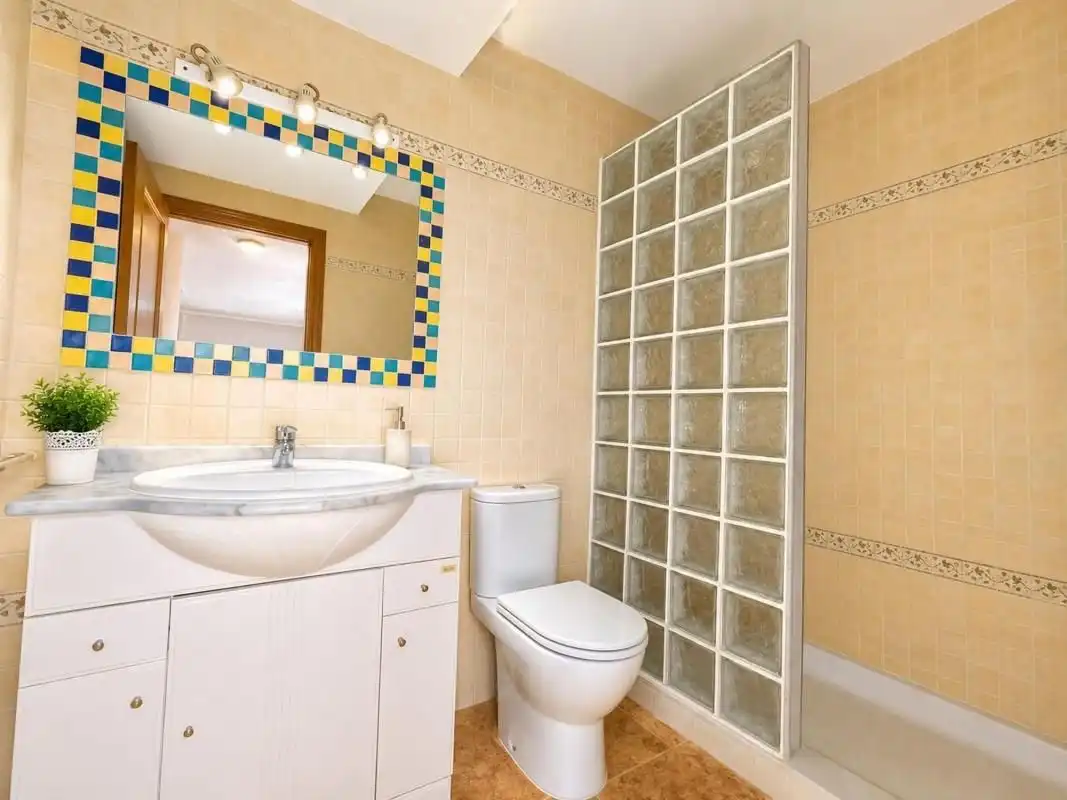 Chalet en venta en El Pinós / Pinoso, imagen 5
