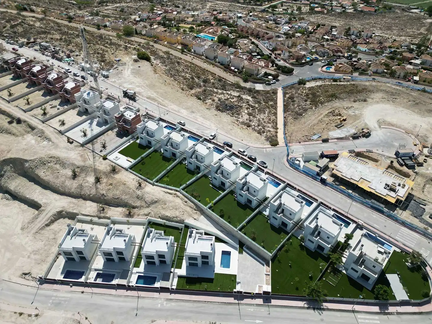 Villa con piscina in vendita a Partida Cotoveta, imagen 17