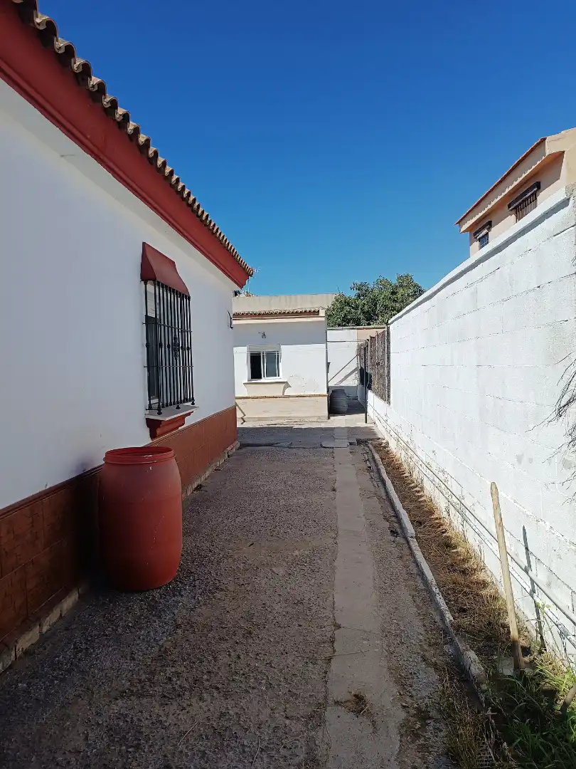 Villa avec jardin à vendre à Ctra Sanlúcar - Cuatro Pinos, imagen 32