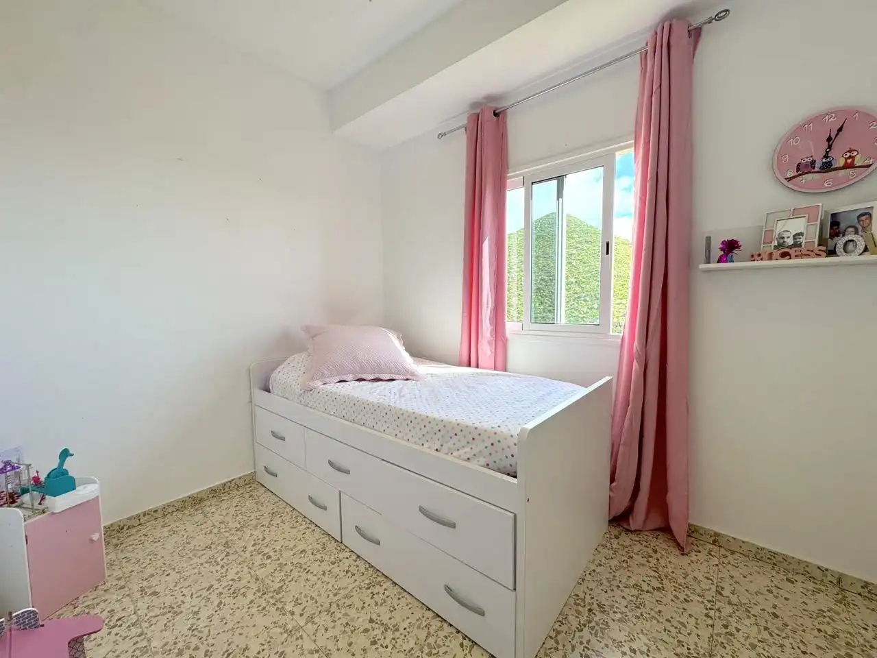 Habitación de Casa o chalet en venta en Santa Cruz de Tenerife con Terraza