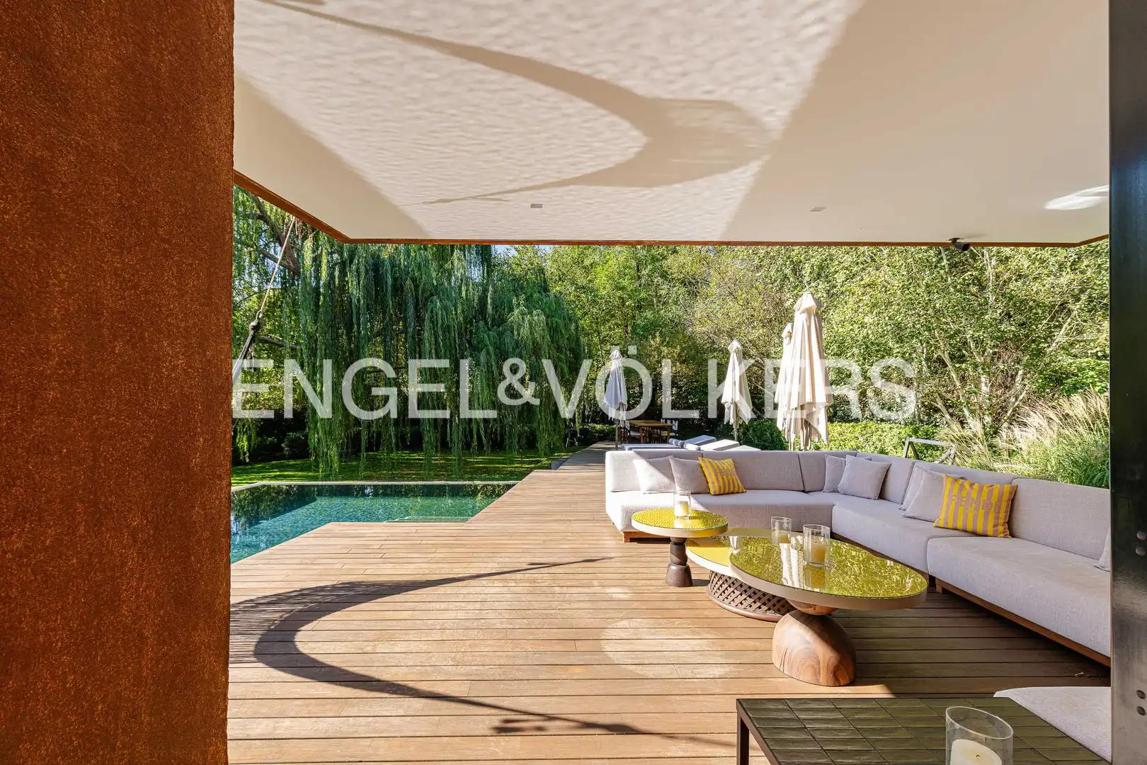 House with terrace for sale in Valdecabañas, imagen 19