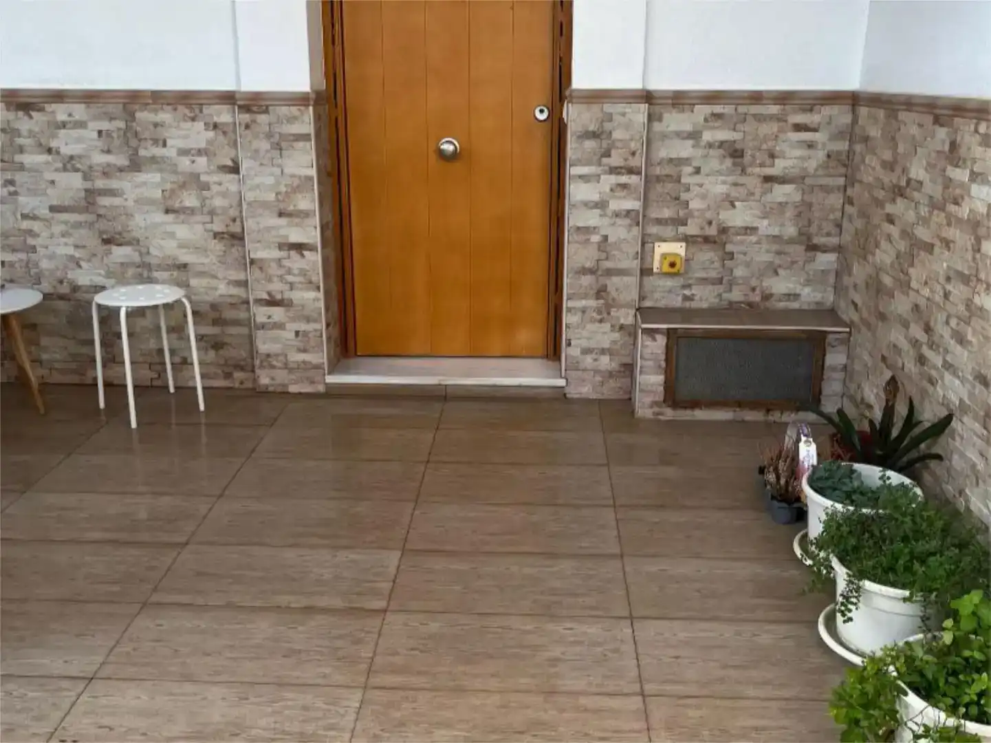 Casa adosada en venta en Puerto Real con Aire acondicionado