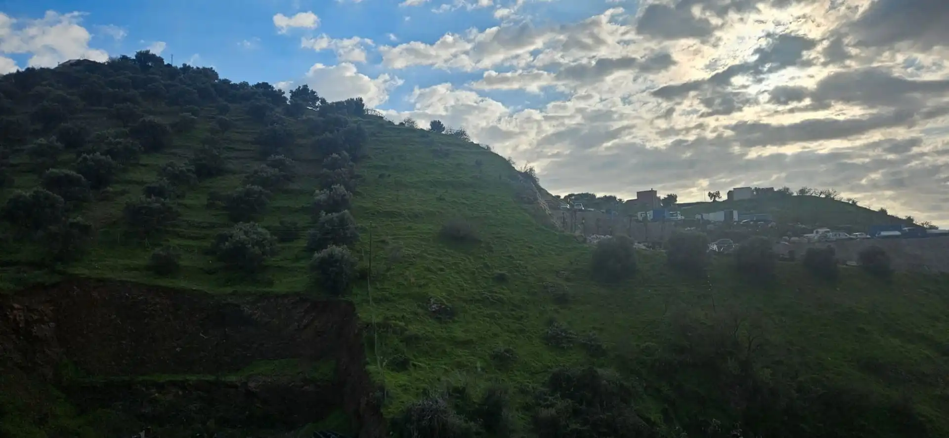 Terreny rústic en venda a Algarrobo pueblo, imagen 6