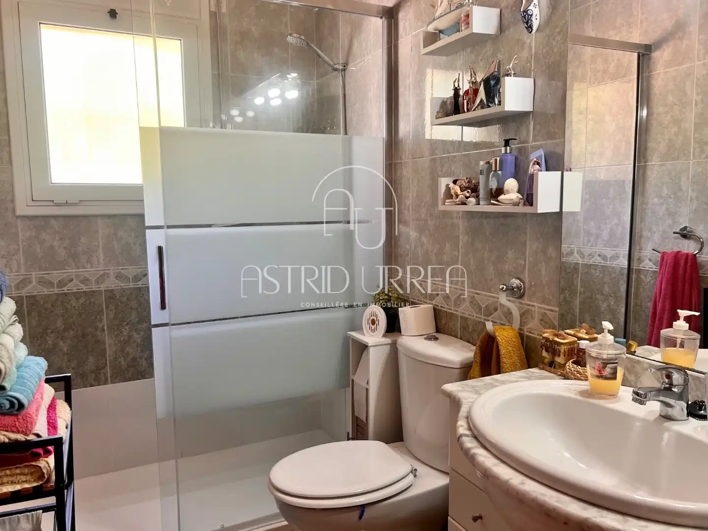 Casa amb piscina en venda a Carrer Òrbita 3, imagen 12
