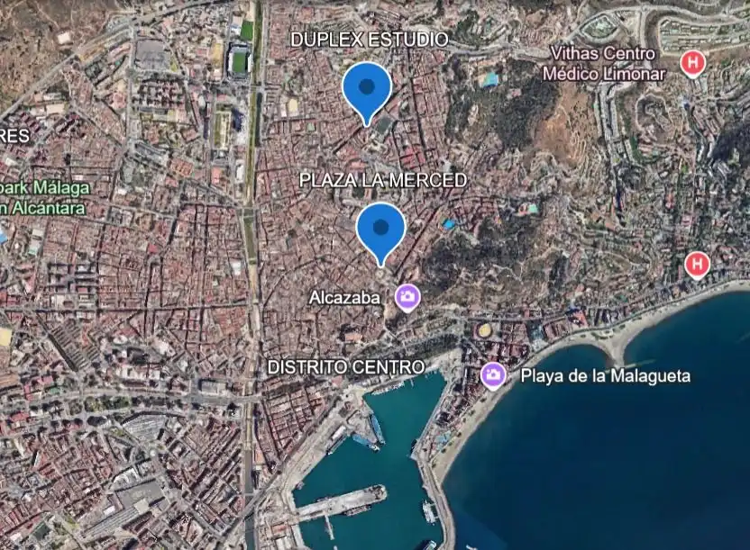 Wohnung zum Verkauf in Calle NUMANCIA, imagen 18