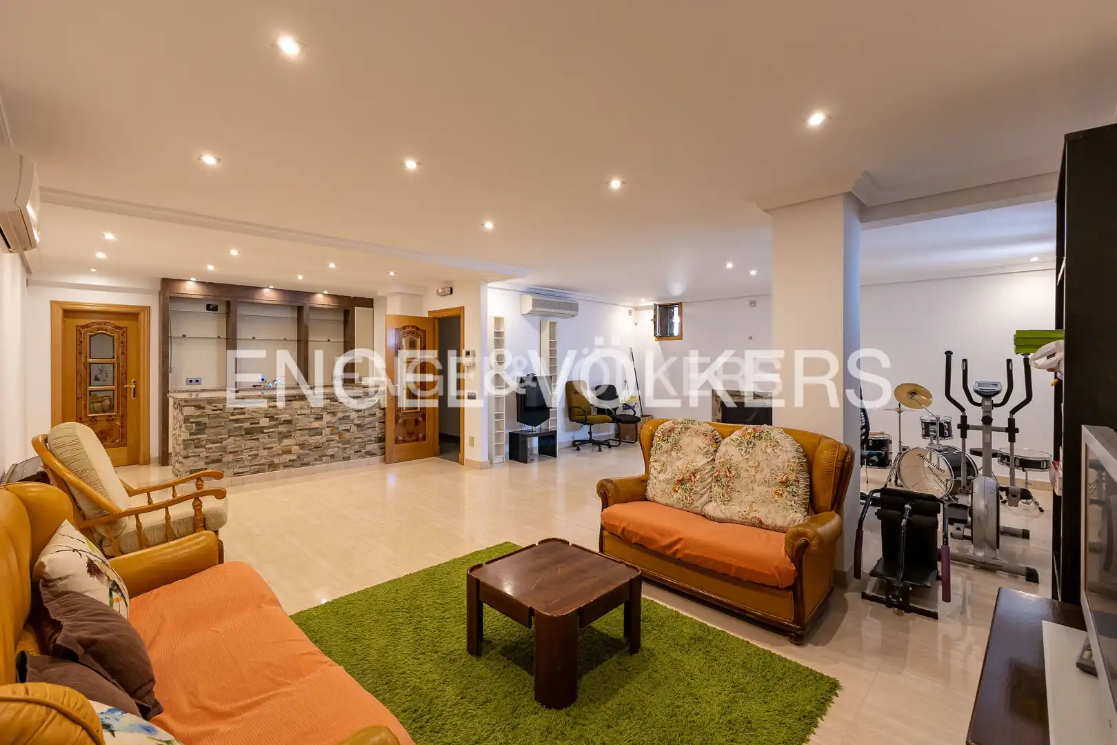Finca rústica en venta en Villaviciosa de Odón con Aire acondicionado, Calefacción y Jardín privado