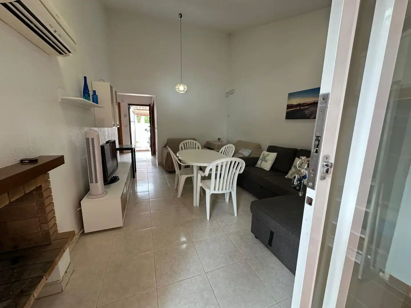 Apartament de lloguer a VAN GOGH, imagen 4