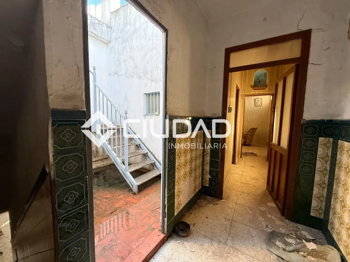 Casa o xalet en venda en Lebrija