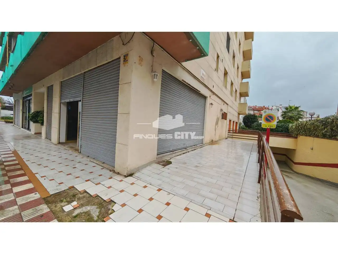 Business premises to rent in Calle Església, imagen 14