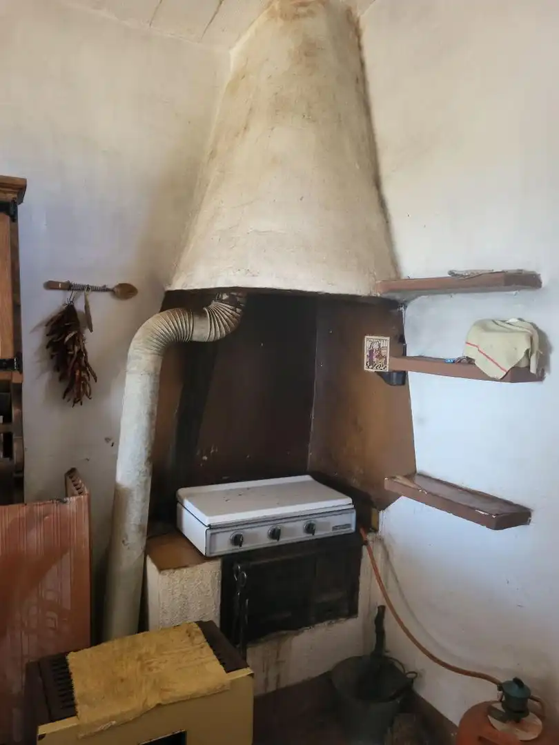 Country house for sale in Bassa del mig, imagen 16