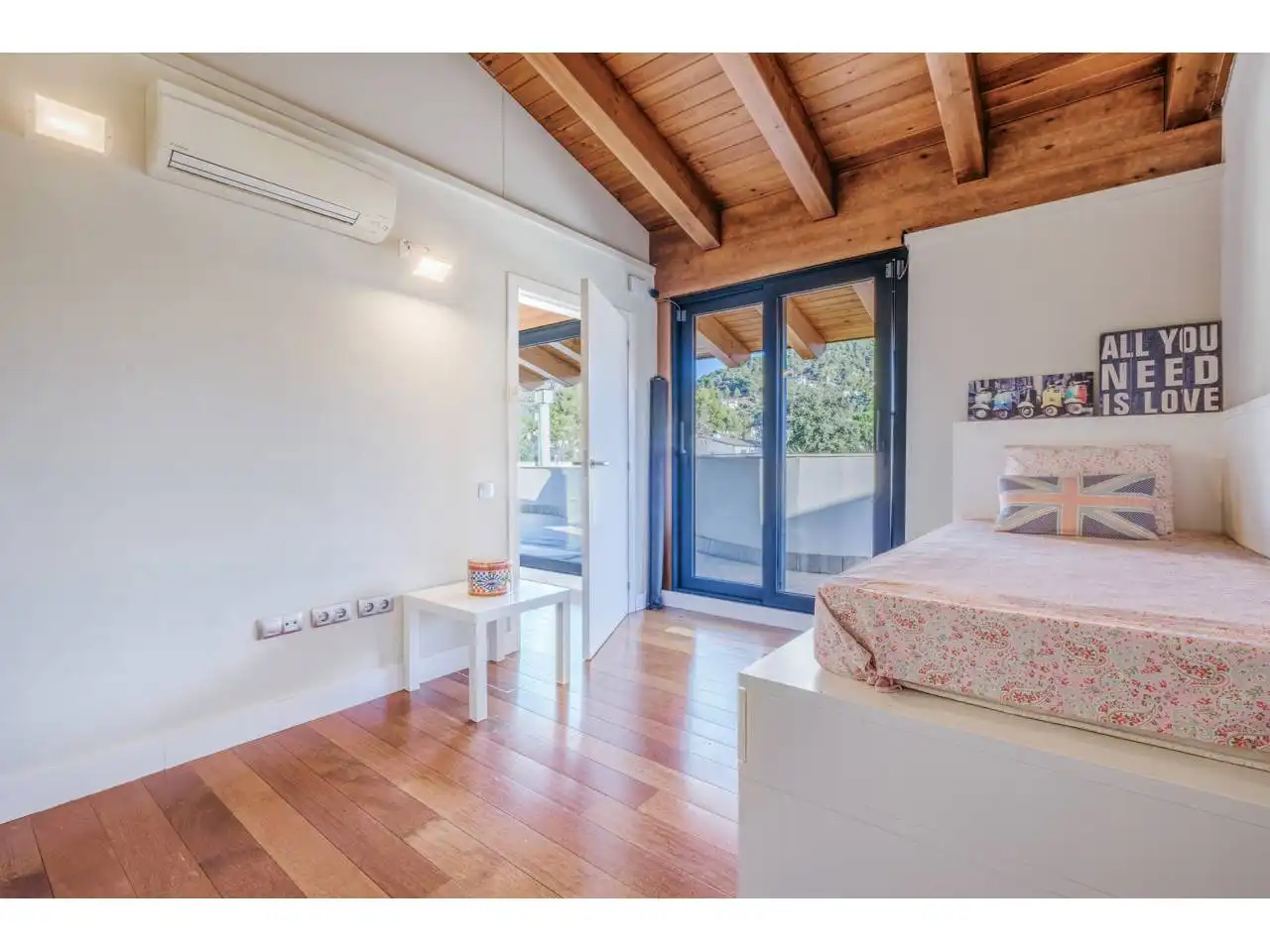 Casa o chalet en venta en Matadepera
