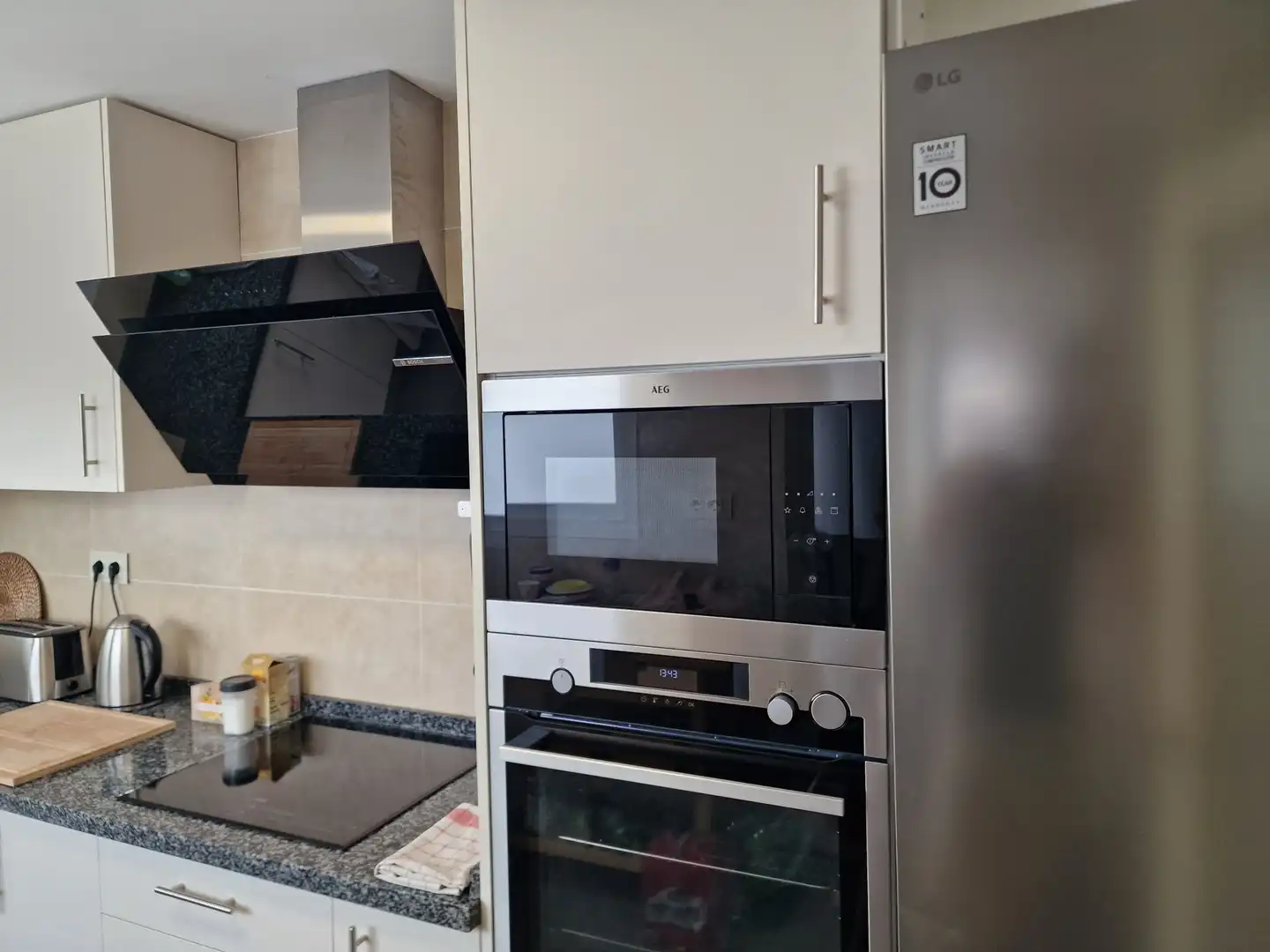Attico con piscina in vendita a La Alcaidesa, imagen 19
