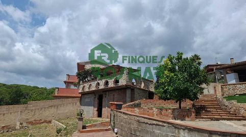 Foto 2 de Casa o chalet en venta en Condado del Jaruco - Puigventós, Lloret de Mar