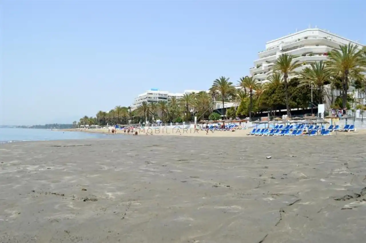 Locale commerciale in vendita a Marbella Centro, imagen 21