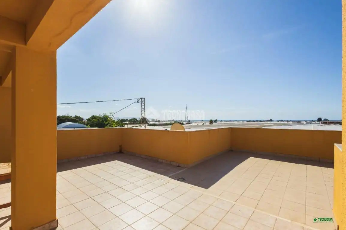 Maison jumelée à vendre à La Cañada de San Urbano, imagen 20