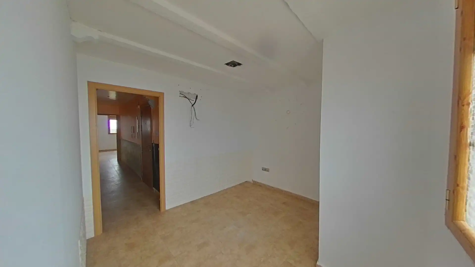 Dúplex en venta en Baeza con Terraza