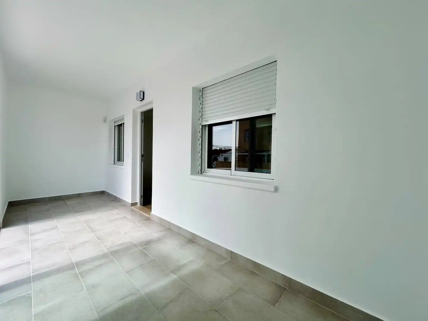 Balcony of Houses for sale in Elche / Elx