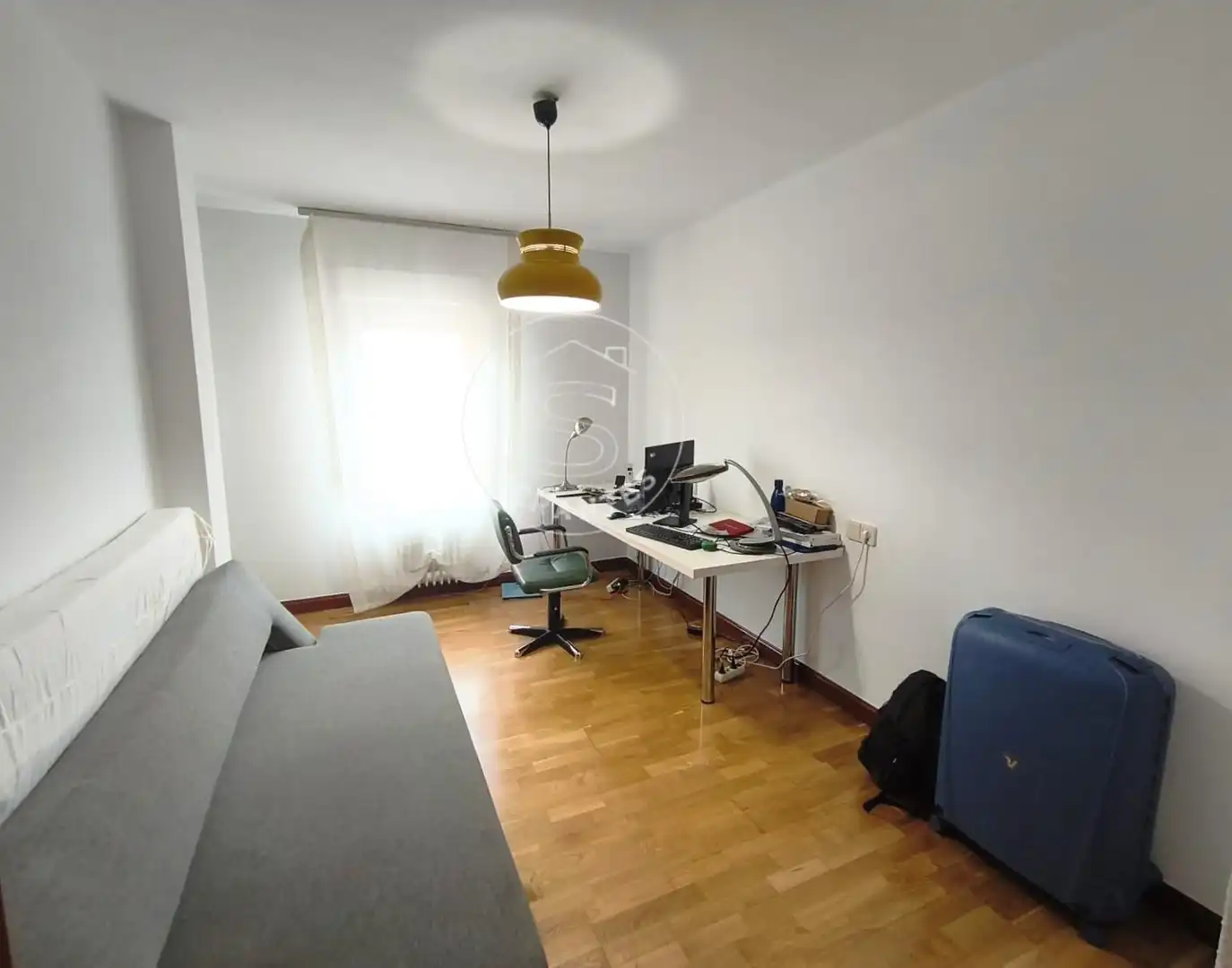Flat for sale in  Pamplona / Iruña  with Heating