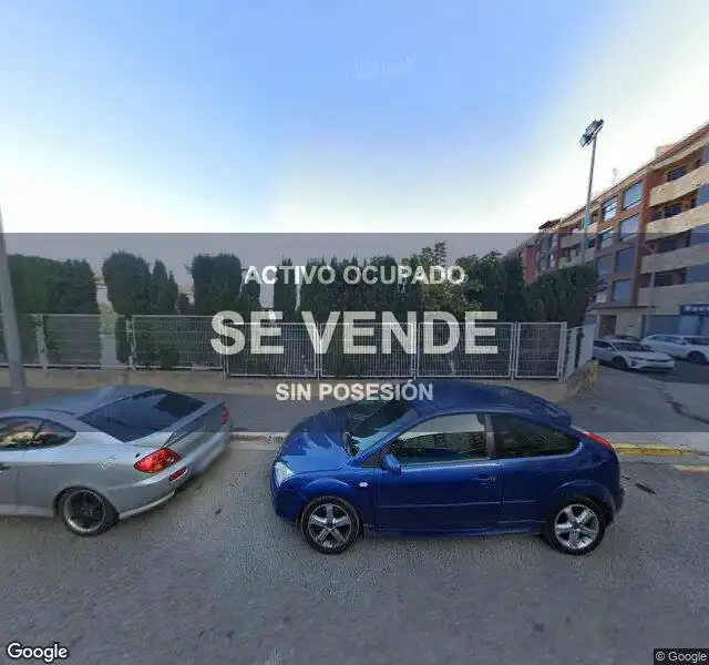Aparcament de Pis en venda en Onda