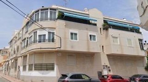 Foto 2 von Wohnungen zum Verkauf in Avenida Habaneras - Curva de Palangre, Torrevieja