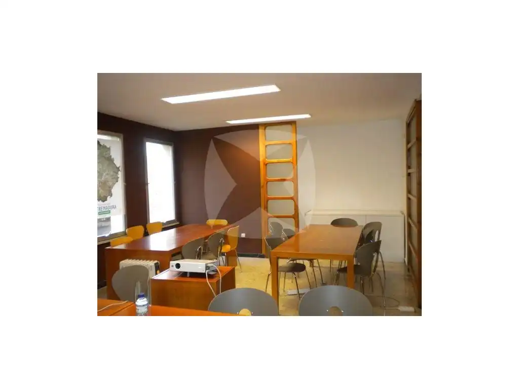 Oficina en venda a C. Donoso Cortés, 6, imagen 11