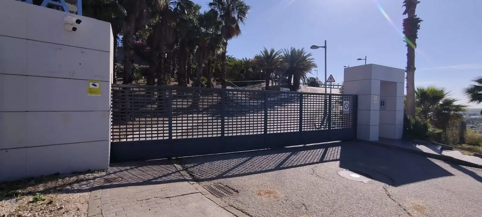 Wohnbaugrundstück zum Verkauf in Calle San Cristóbal, imagen 14