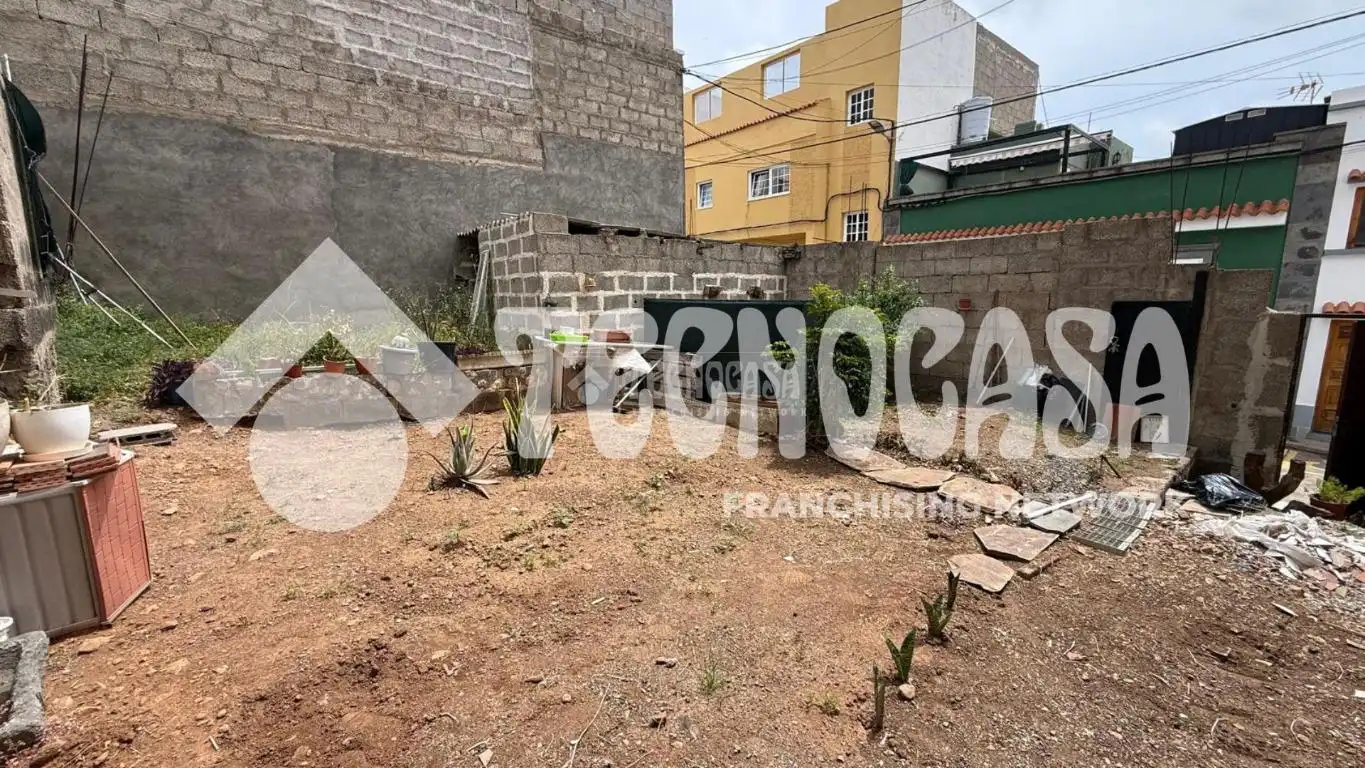Residencial en venta en Arucas Casco