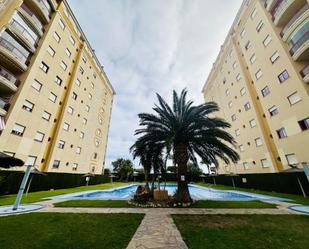 Exterior view of Garage to rent in Villajoyosa / La Vila Joiosa
